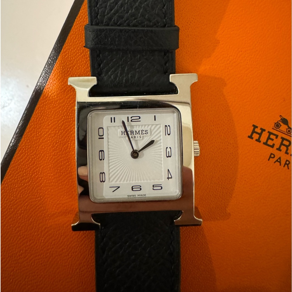 Hermes Heure H women’s watch